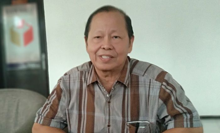 Bawaslu Pacitan Hentikan Sementara Panwaslu Kecamatan dan Kelurahan Bawaslu Pacitan Hentikan Sementara Panwaslu Kecamatan dan Kelurahan