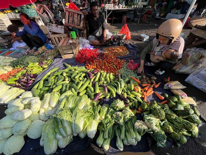 Banyak Perubahan, Simak Daftar Harga Sembako Kota Batu Hari Ini 16 Juli 2025 Banyak Perubahan, Simak Daftar Harga Sembako Kota Batu Hari Ini 16 Juli 2025
