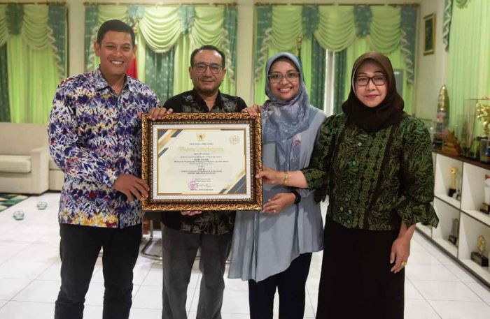 Beri Kemudahan Layanan untuk Pasien Thalassemia, Putri Lestari Raih Top 30 Kovablik Jatim 2022 Beri Kemudahan Layanan untuk Pasien Thalassemia, Putri Lestari Raih Top 30 Kovablik Jatim 2022
