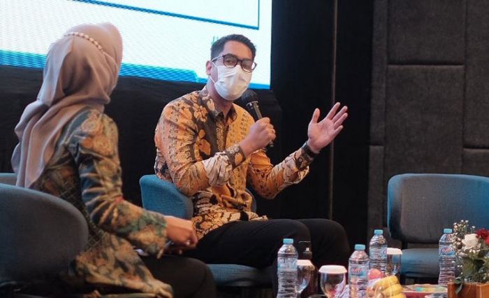 Gelar Sosialisasi, DPMPTSP Sidoarjo Siap Luncurkan Sistem Perizinan Lebih Cepat Melalui OSS RBA Gelar Sosialisasi, DPMPTSP Sidoarjo Siap Luncurkan Sistem Perizinan Lebih Cepat Melalui OSS RBA