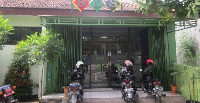Dinkop UKM Kabupaten Pasuruan Dirikan Klinik UMKM