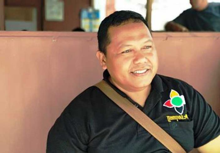 Gerindra Pacitan Ancam Pecat Kadernya yang Berkhianat Gerindra Pacitan Ancam Pecat Kadernya yang Berkhianat