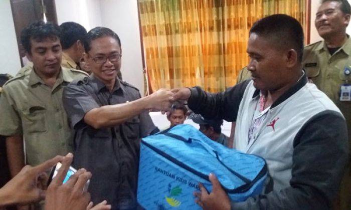 Lagi, 10 Eks Anggota Gafatar asal Bojonegoro Dipulangkan Lagi, 10 Eks Anggota Gafatar asal Bojonegoro Dipulangkan