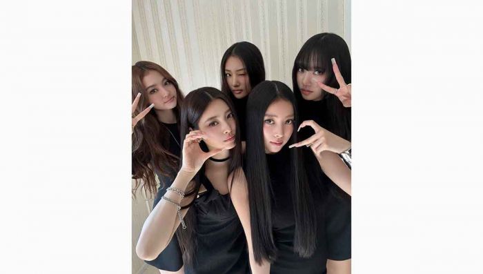 MEOVV Comeback, Pre-Single dan Mini Album Siap Diluncurkan MEOVV Comeback, Pre-Single dan Mini Album Siap Diluncurkan