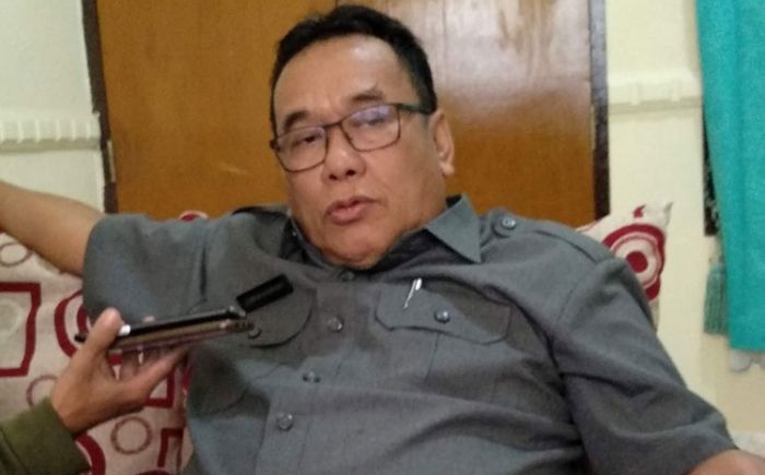 Bina Pabrik Rokok Lokal, Pemkab Pamekasan Segera Bangun KIHT di Desa Gugul Bina Pabrik Rokok Lokal, Pemkab Pamekasan Segera Bangun KIHT di Desa Gugul
