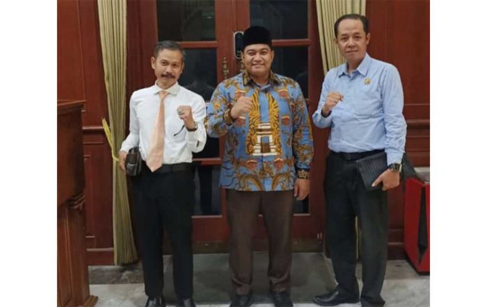 YLBH Fajar Trilaksana Naik Kelas, Terakreditasi B YLBH Fajar Trilaksana Naik Kelas, Terakreditasi B