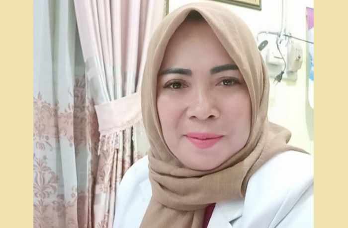 Jika Anis Gagal Maju Pilbup Gresik, Diarahkan ke mana Massa Pendukungnya? Jika Anis Gagal Maju Pilbup Gresik, Diarahkan ke mana Massa Pendukungnya?