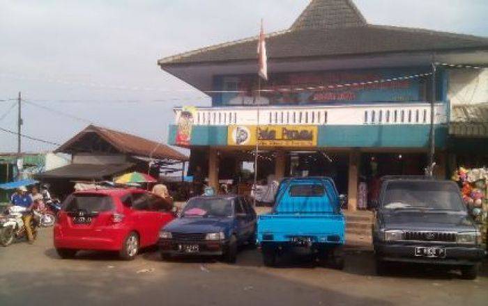 Pembangunan Pasar Besar Batu Tersendat, Pemkot akan Evaluasi Investor Pembangunan Pasar Besar Batu Tersendat, Pemkot akan Evaluasi Investor
