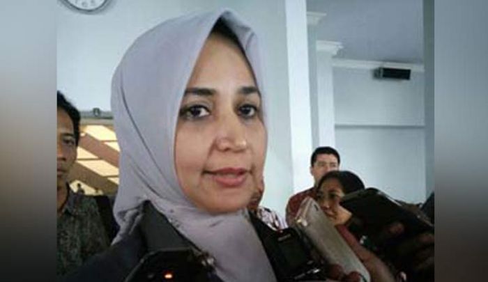 Surat BPK Ungkap Ada Kerugian Rp 180 Miliar, Bupati Jember: Sudah Biasa Surat BPK Ungkap Ada Kerugian Rp 180 Miliar, Bupati Jember: Sudah Biasa