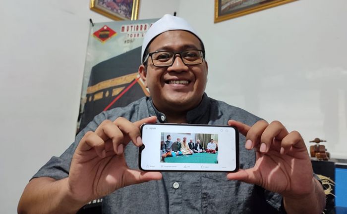 Hadapi Kasus Dugaan Penganiayaan, Gus Atho Hadapi Kasus Dugaan Penganiayaan, Gus Atho