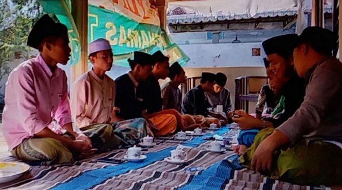 PAC IPNU-IPPNU Guluk-Guluk Sumenep Gelar Kegiatan Rutin Bulanan PAC IPNU-IPPNU Guluk-Guluk Sumenep Gelar Kegiatan Rutin Bulanan