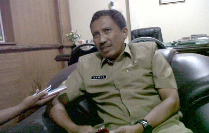 Kaum Disabilitas di Sumenep Minim Perhatian Kaum Disabilitas di Sumenep Minim Perhatian