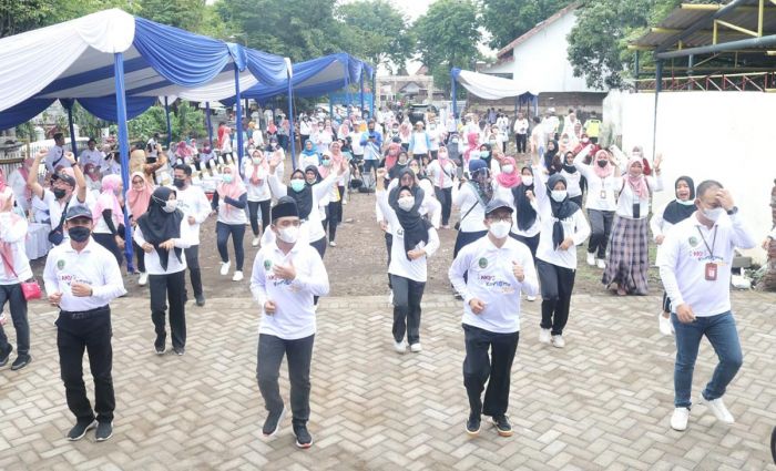 HKN, RSU Dr. R. Soedarsono Kota Pasuruan Launching 4 Layanan Baru, Wawali Adi Beri Apresiasi HKN, RSU Dr. R. Soedarsono Kota Pasuruan Launching 4 Layanan Baru, Wawali Adi Beri Apresiasi