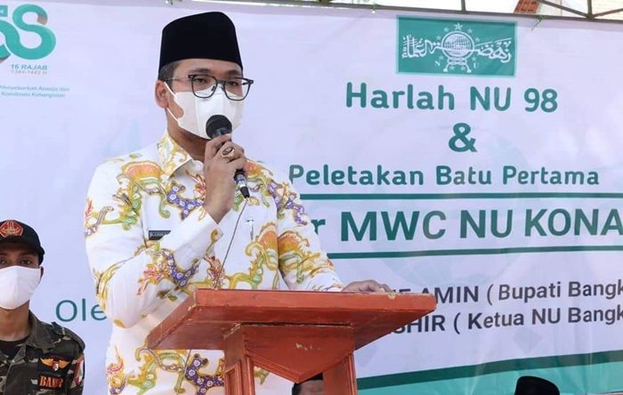 Ra Latif, Cicit Mbah Kholil Punya Kans Pimpin PPP Jatim Ra Latif, Cicit Mbah Kholil Punya Kans Pimpin PPP Jatim