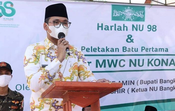 Ra Latif, Cicit Mbah Kholil Punya Kans Pimpin PPP Jatim