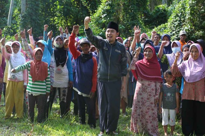 Gus Fawait Dukung Masa Jabatan Kepala Desa 9 Tahun Gus Fawait Dukung Masa Jabatan Kepala Desa 9 Tahun
