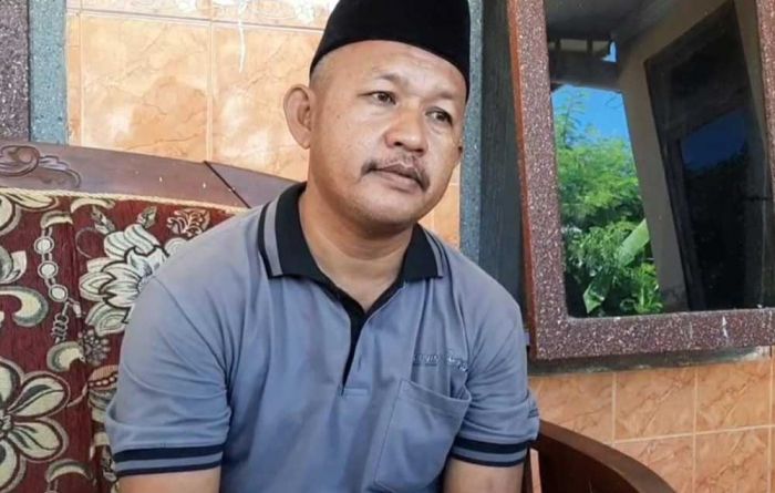 Bayar Rp105 Juta, Keluarga Jemaah Haji Ilegal yang Meninggal Minta Travel Tanggung Jawab Bayar Rp105 Juta, Keluarga Jemaah Haji Ilegal yang Meninggal Minta Travel Tanggung Jawab