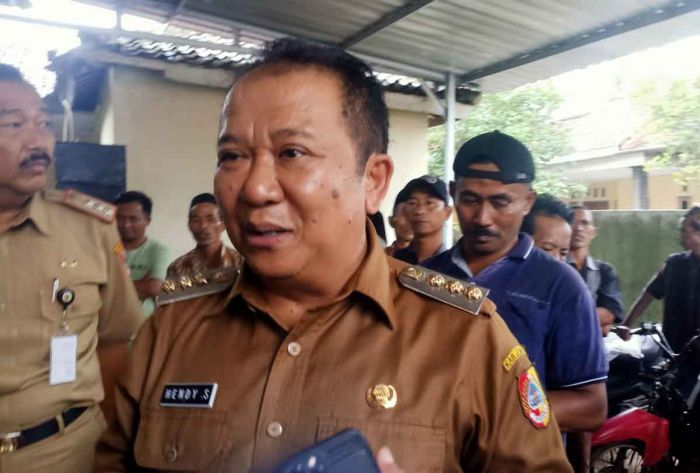 Bupati Jember Apresiasi Program Kejar Paket A dan B di Desa Suco Bupati Jember Apresiasi Program Kejar Paket A dan B di Desa Suco