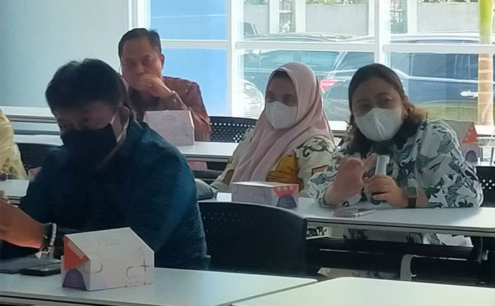 DPRD Jatim Minta Pemprov Adopsi Solo Technopark DPRD Jatim Minta Pemprov Adopsi Solo Technopark