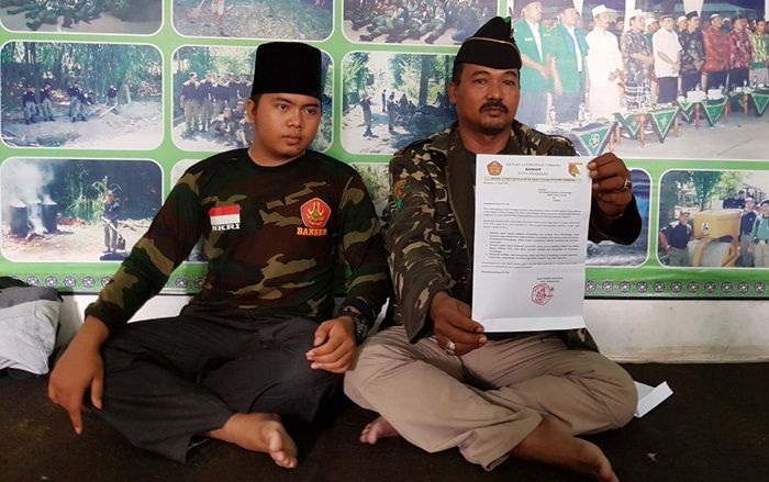 Kasus Penganiayaan Kades Rangkang Probolinggo Berbuntut Panjang Kasus Penganiayaan Kades Rangkang Probolinggo Berbuntut Panjang