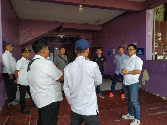 Stadion Brawijaya Masih Jadi Markas Persik Kediri Liga 1 Musim 2025-2026 Stadion Brawijaya Masih Jadi Markas Persik Kediri Liga 1 Musim 2025-2026