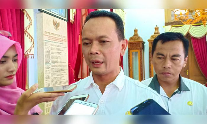 58 Calon Kades Petahana di Blitar Tumbang Dalam Pilkades Serentak 2019