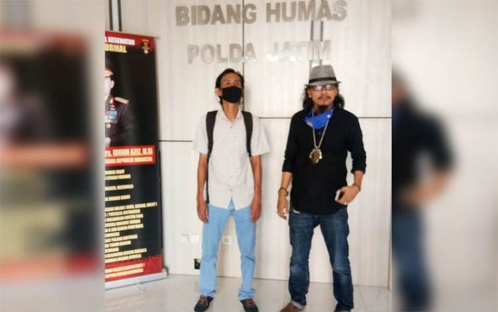 Laporan Kasus Dugaan Penyimpangan Bantuan Kedelai di Sumenep Ternyata Sudah Dicabut Laporan Kasus Dugaan Penyimpangan Bantuan Kedelai di Sumenep Ternyata Sudah Dicabut