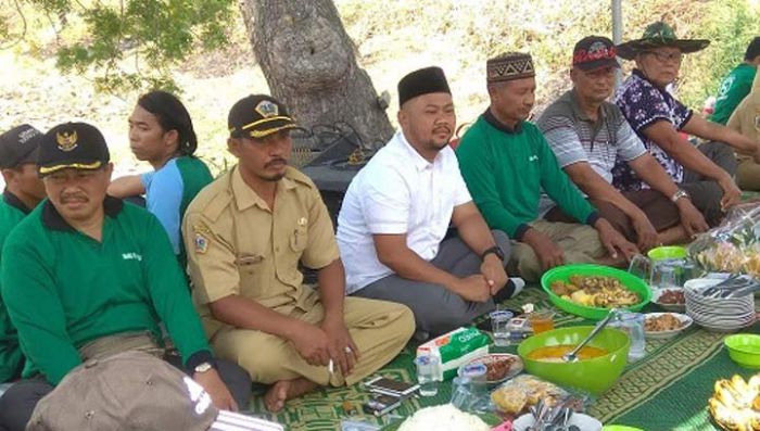 Ramadan, Gus Yani Ajak Masyarakat Gresik Puasa Hoax Ramadan, Gus Yani Ajak Masyarakat Gresik Puasa Hoax