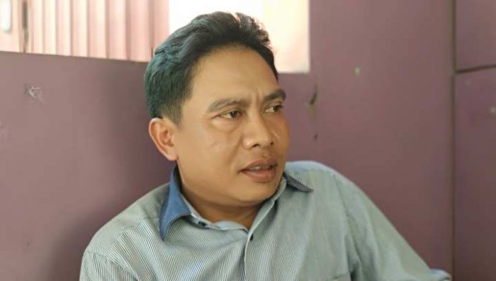 Jelang Coblosan, TKD Pacitan Ajak para Pendukung Tetap Jaga Persaudaraan Jelang Coblosan, TKD Pacitan Ajak para Pendukung Tetap Jaga Persaudaraan