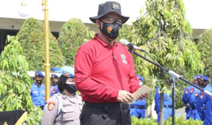 Divisi Humas Polri Gelar Pelatihan Tim Peliputan Tanggap Bencana Bagi Wartawan Divisi Humas Polri Gelar Pelatihan Tim Peliputan Tanggap Bencana Bagi Wartawan