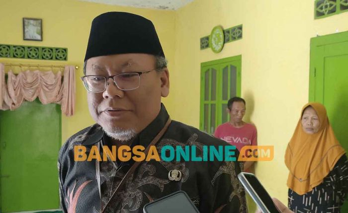Jamaah Haji dari Kabupaten Kediri Tiba 17 Juli 2023 Jamaah Haji dari Kabupaten Kediri Tiba 17 Juli 2023