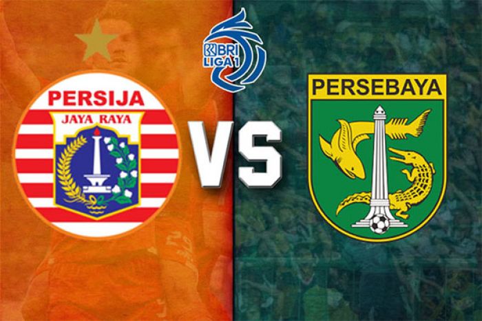 Prediksi Persija Jakarta vs Persebaya Surabaya: Duel Tim Terluka Prediksi Persija Jakarta vs Persebaya Surabaya: Duel Tim Terluka