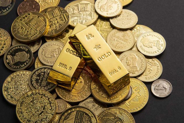 Update Harga Emas UBS Hari ini, Rabu 5 Maret 2025 Update Harga Emas UBS Hari ini, Rabu 5 Maret 2025