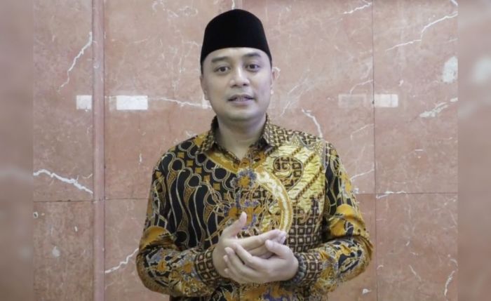 Antisipasi Keramaian dan Penyebaran Covid-19, Takbir Keliling di Surabaya Ditiadakan Antisipasi Keramaian dan Penyebaran Covid-19, Takbir Keliling di Surabaya Ditiadakan