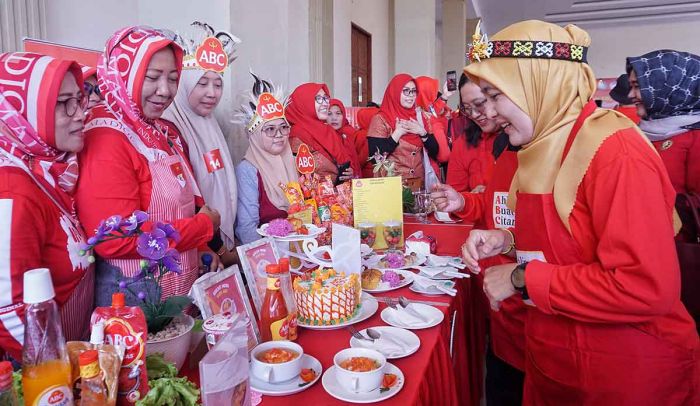 Akademi ABC Hadir di Kota Pasuruan, Semarakkan Roadshow Kuliner dan Hari Anak Nasional Akademi ABC Hadir di Kota Pasuruan, Semarakkan Roadshow Kuliner dan Hari Anak Nasional