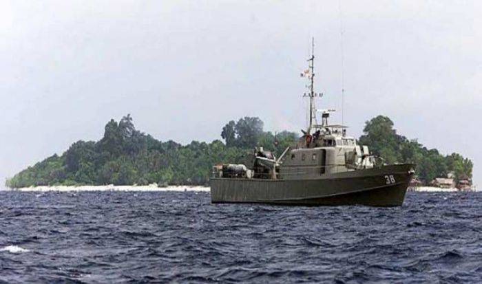 Lagi, 3 ABK WNI Diculik, 4 ABK Selamat karena Tak Miliki Paspor Lagi, 3 ABK WNI Diculik, 4 ABK Selamat karena Tak Miliki Paspor