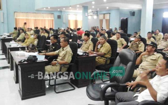 Soal Pungli Kades Klanting, AKD Lumajang Minta Kasus Di-SP3, Ini Jawaban Kapolres Soal Pungli Kades Klanting, AKD Lumajang Minta Kasus Di-SP3, Ini Jawaban Kapolres