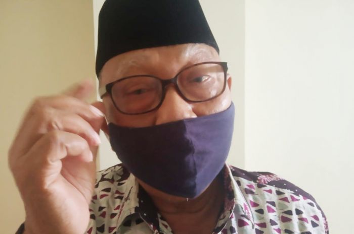 LPI BAS Tuban Siapkan Strategi Pembelajaran di Tengah Pandemi