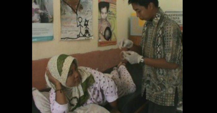 Kasus Dugaan Malpraktik Bidan Desa di Lumajang Berakhir Damai Kasus Dugaan Malpraktik Bidan Desa di Lumajang Berakhir Damai