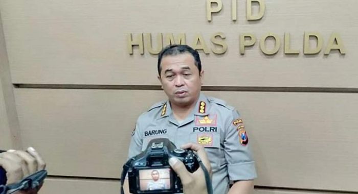 Kepala Korban Mutilasi di Blitar Ditemukan Membusuk di Kediri Kepala Korban Mutilasi di Blitar Ditemukan Membusuk di Kediri
