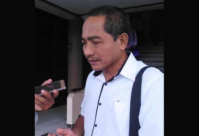 Pupuk Kaltim Pastikan Pasokan di Ponorogo Aman Pupuk Kaltim Pastikan Pasokan di Ponorogo Aman