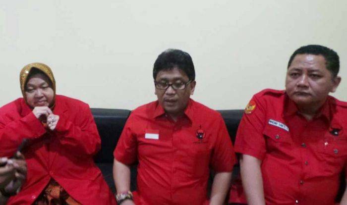 Sekjen PDIP: Jakarta Butuh Pemimpin seperti Risma Sekjen PDIP: Jakarta Butuh Pemimpin seperti Risma
