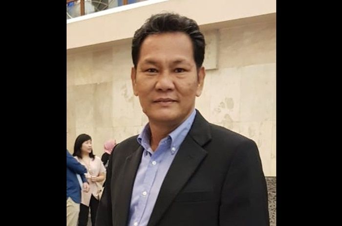 Jika Diterapkan, ITW Siap Gugat Aturan Sistem Ganjil Genap di Jatim Jika Diterapkan, ITW Siap Gugat Aturan Sistem Ganjil Genap di Jatim