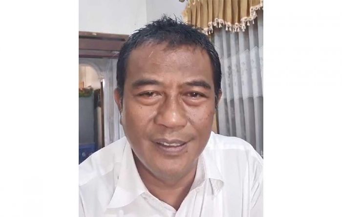 Kepala Desa Junrejo Minta Warga Tunda Pembayaran SPPT PBB, Menyusul Kenaikan Drastis Kepala Desa Junrejo Minta Warga Tunda Pembayaran SPPT PBB, Menyusul Kenaikan Drastis