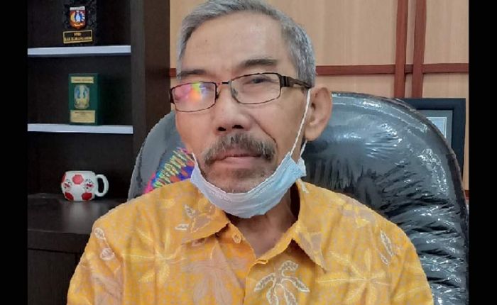 Insentif 24.404 Guru Ngaji dan Marbot di Gresik Segera Cair, Ini Prosedurnya Insentif 24.404 Guru Ngaji dan Marbot di Gresik Segera Cair, Ini Prosedurnya