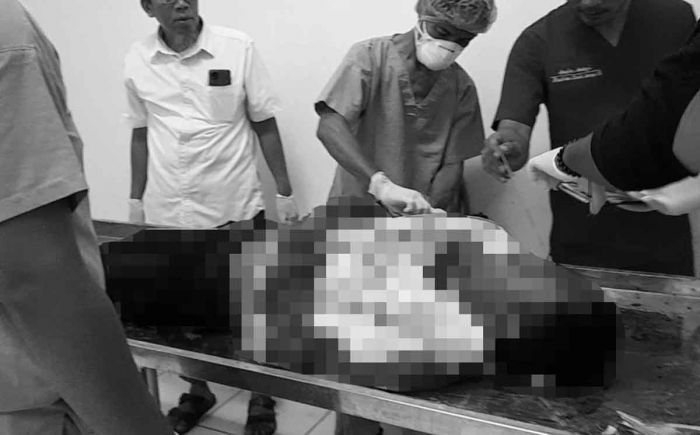 Pelaku Pembacokan Jelang Pilkades Belum Terungkap, Dewan Pertanyakan Profesionalitas Polisi Pelaku Pembacokan Jelang Pilkades Belum Terungkap, Dewan Pertanyakan Profesionalitas Polisi