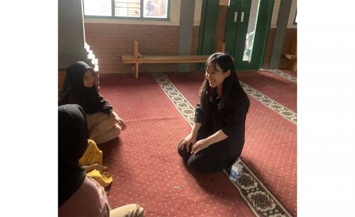 Mahasiswa PMM UMM Gelar Konseling Peningkatkan Potensi Anak di Panti Asuhan Al-Akhlaqul Karimah