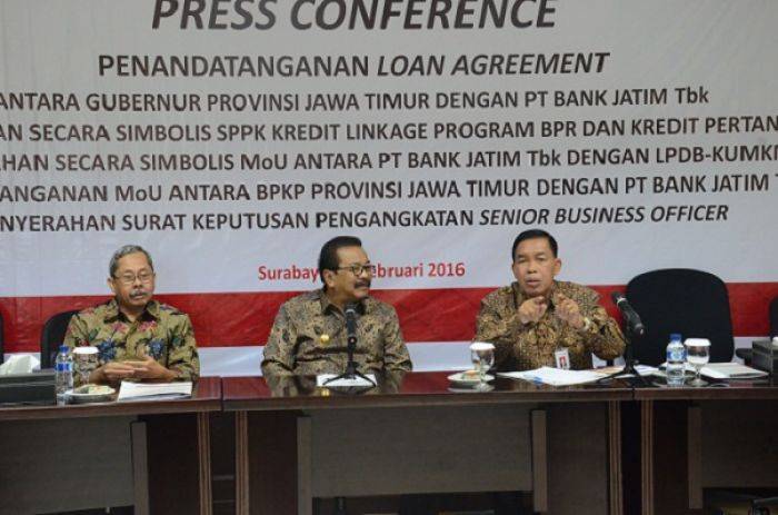 Topang UMKM, Pemerintah Kucurkan Rp 1 Triliun Lebih Dana Bergulir Topang UMKM, Pemerintah Kucurkan Rp 1 Triliun Lebih Dana Bergulir