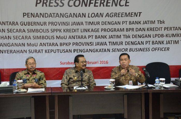 Topang UMKM, Pemerintah Kucurkan Rp 1 Triliun Lebih Dana Bergulir