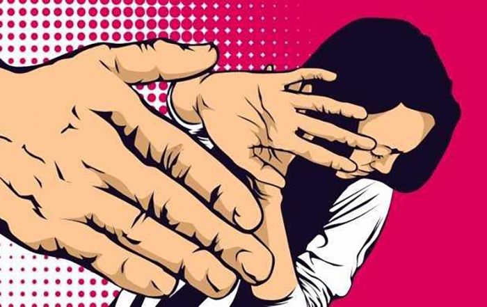 Hajar Istri Hingga Babak Belur, Pria di Sampang Diamankan Polisi Hajar Istri Hingga Babak Belur, Pria di Sampang Diamankan Polisi